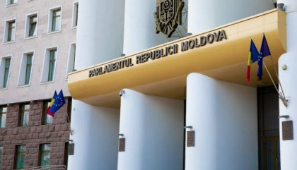 Inca un deputat s-a infectat cu Covid-19. Despre cine este vorba Inca un deputat s-a infectat cu Covid-19. Despre cine este vorba