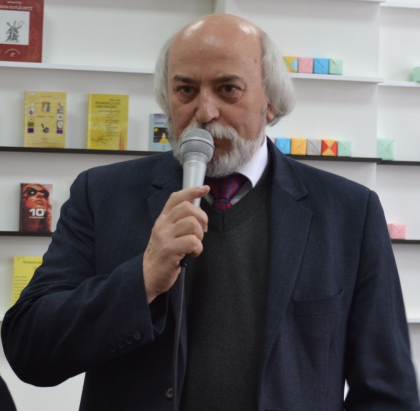 In ce stare se afla scriitorul Aurelian Silvestru, fiind internat la spital cu coronavirus 