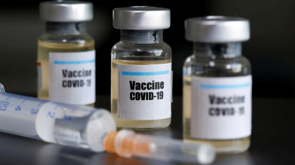 In ce stare se afla medicii, care au aflat ca au coronavirus dupa ce s-au vaccinat impotriva Covid-19 In ce stare se afla medicii, care au aflat ca au coronavirus dupa ce s-au vaccinat impotriva Covid-19