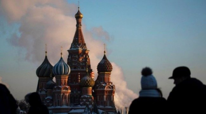 Rusia isi recheama ambasadorul din SUA pentru consultari