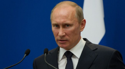 Raport: Putin ar fi coordonat eforturile de manipulare a alegerilor prezidentiale din SUA Raport: Putin ar fi coordonat eforturile de manipulare a alegerilor prezidentiale din SUA