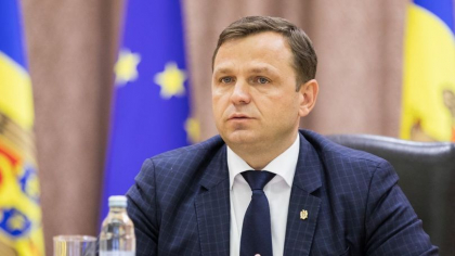 Andrei Nastase: "Mereu voi suferi de-o boala grea." Poezia pe care liderul PPDA a publicat-o, apoi a sters-o, dupa ce a aflat ca Maia Sandu l-a inaintat pe Igor Grosu la functia de premier. Ce opera a publicat azi pe pagina sa de Facebook - FOTO