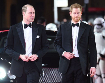 Printul Harry a vorbit cu fratele si tatal sau, pentru prima data dupa interviul de la Oprah Winfrey: ”Acele conversatii nu au fost productive” Printul Harry a vorbit cu fratele si tatal sau, pentru prima data dupa interviul de la Oprah Winfrey: ”Acele conversatii nu au fost productive”