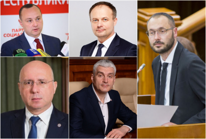 Situatia privind desemnarea premierului - diseara, InPROfunzime