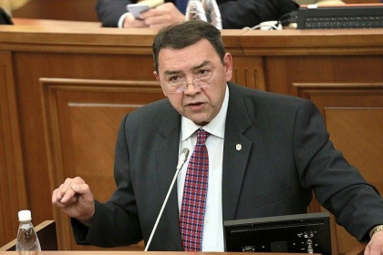 Ultima ora.  Vladimir Golovatiuc - candidatul PSRM - SOR la functia de prim-ministru. Deputatii care au semnat pentru inaintarea acestuia/ DOC