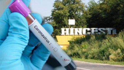 Sefa policlinicii de la Hancesti, unde a fost vaccinat barbatul decedat la o zi dupa imunizare, demisa