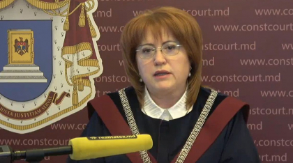 Motivul pentru care Curtea Constitutionala a declarat anularea "legii miliardului" neconstitutionala - VIDEO Motivul pentru care Curtea Constitutionala a declarat anularea "legii miliardului" neconstitutionala - VIDEO