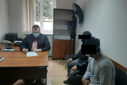 Patru cetateni ai Indiei se aflau ilegal in Republica Moldova. Ce a decis Biroul Migratie si Azil Patru cetateni ai Indiei se aflau ilegal in Republica Moldova. Ce a decis Biroul Migratie si Azil