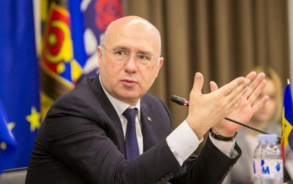 Sunt toate sansele ca Curtea Constitutionala sa nu suspende decretul prin care Maia Sandu l-a inaintat pe Igor Grosu la functia de premier. Ce spune Pavel Filip Sunt toate sansele ca Curtea Constitutionala sa nu suspende decretul prin care Maia Sandu l-a inaintat pe Igor Grosu la functia de premier. Ce spune Pavel Filip