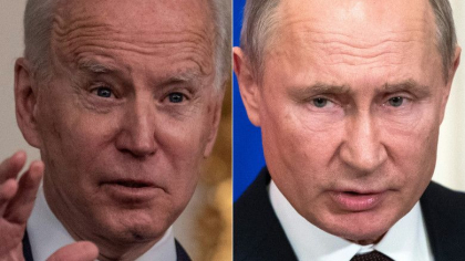Dupa un schimb de replici acide, Putin il provoaca pe Biden la o dezbatere online Dupa un schimb de replici acide, Putin il provoaca pe Biden la o dezbatere online
