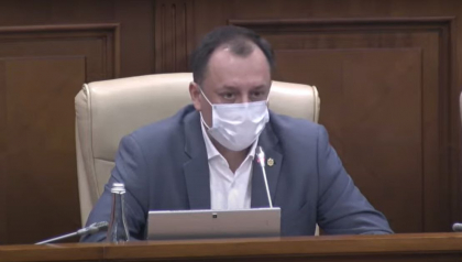 Reactia deputatului Denis Ulanov dupa ce Procurorul General a cerut ridicarea imunitatii: "Nu am ce ascunde si chiar eu voi vota pentru asta. Rog respectarea procedurilor" Reactia deputatului Denis Ulanov dupa ce Procurorul General a cerut ridicarea imunitatii: "Nu am ce ascunde si chiar eu voi vota pentru asta. Rog respectarea procedurilor"
