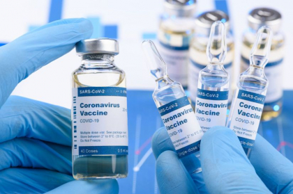 Un lot de peste 20 mii de doze de vaccin Pfizer ajunge astazi in Republica Moldova Un lot de peste 20 mii de doze de vaccin Pfizer ajunge astazi in Republica Moldova