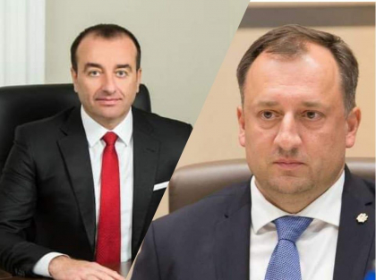 Petru Jardan: "Nu ma sperie gandul ca voi ramane fara imunitate parlamentara. Intentionez sa-mi apar onoarea, demnitatea si drepturile" Petru Jardan: "Nu ma sperie gandul ca voi ramane fara imunitate parlamentara. Intentionez sa-mi apar onoarea, demnitatea si drepturile"