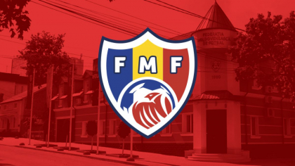 FMF: "In atentia cluburilor de fotbal si a organizatorilor meciurilor de fotbal!"