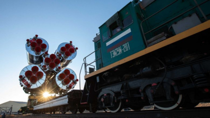 Rusia a amanat o lansare spatiala programata pentru sambata: „Am decis sa nu riscam” Rusia a amanat o lansare spatiala programata pentru sambata: „Am decis sa nu riscam”