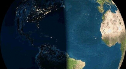 Echinoctiul de primavara s-a produs sambata. A venit primavara din punct de vedere astronomic Echinoctiul de primavara s-a produs sambata. A venit primavara din punct de vedere astronomic