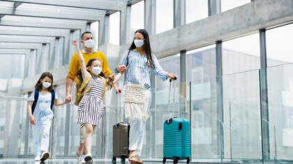 Tarile se deschid pentru turistii vaccinati, dar ramane o mare intrebare: Cum vor putea merge in vacante familiile care au copii Tarile se deschid pentru turistii vaccinati, dar ramane o mare intrebare: Cum vor putea merge in vacante familiile care au copii