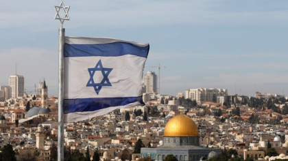 Moldovenii din Israel, care s-au vaccinat impotriva coronavirusului, pot primi “pasaportul verde”. Cum o pot face - FOTO