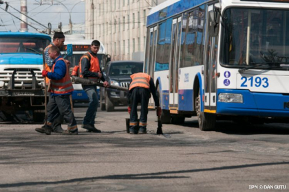 Cine sunt si ce fac strainii angajati in Moldova Cine sunt si ce fac strainii angajati in Moldova