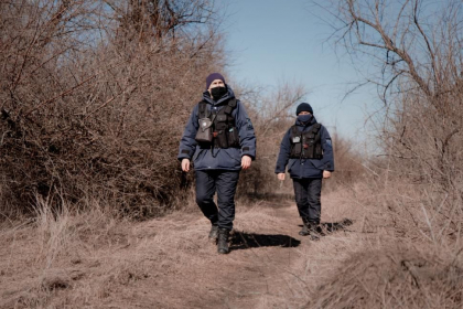 Bilantul saptamanii. Peste 79 mii de traversari ale frontierei. Ce incalcari au depistat politistii Bilantul saptamanii. Peste 79 mii de traversari ale frontierei. Ce incalcari au depistat politistii