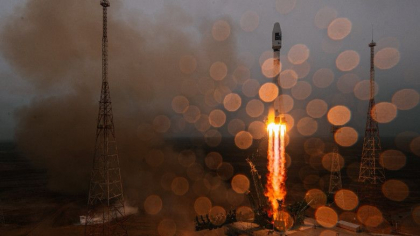 Dupa doua amanari din motive tehnice, Rusia reusit sa lanseze o racheta Soyuz cu 38 de sateliti straini la bord - VIDEO Dupa doua amanari din motive tehnice, Rusia reusit sa lanseze o racheta Soyuz cu 38 de sateliti straini la bord - VIDEO
