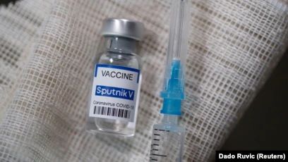 "Avem in vanzare vaccin impotriva Covid-19." Anuntul aparut pe retelele de socializare, care a starnit nedumerirea internautilor - FOTO