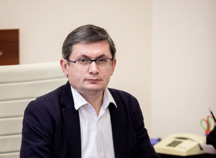 Reactia lui Igor Grosu, dupa ce Curtea Constitutionala a decis ca decretul Maiei Sandu este constitutional: "In urmatoarele zile voi depune la Parlament echipa si programul de guvernare"