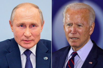 Rusia condamna refuzul SUA de a organiza o discutie publica intre Biden si Putin: "O alta oportunitate a fost ratata”
