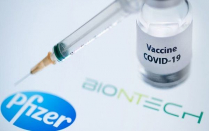 Din 23 martie in Republica Moldova incepe vaccinarea cu Pfizer/BioNTech