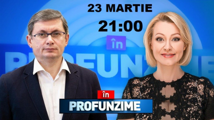 Premierul desemnat Igor Grosu vine marti seara la o editie speciala In PROfunzime
