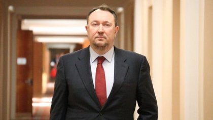 INTERVIU // Alexandru Tanase: Parlamentul are in fata doar doua optiuni: fie investesc Guvernul Grosu, fie va fi dizolvat INTERVIU // Alexandru Tanase: Parlamentul are in fata doar doua optiuni: fie investesc Guvernul Grosu, fie va fi dizolvat