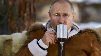Duma de Stat a aprobat dreptul lui Putin de a fi reales din nou ca presedinte