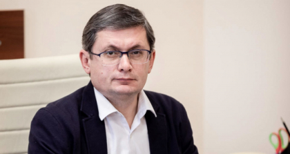 Igor Grosu a prezentat Programul de Guvernare - „Moldova Sanatoasa” / DOC Igor Grosu a prezentat Programul de Guvernare - „Moldova Sanatoasa” / DOC