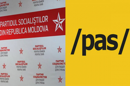 PAS: Sunt conditiile pentru anticipate. PSRM: Nu suntem de acord cu dizolvarea Parlamentului PAS: Sunt conditiile pentru anticipate. PSRM: Nu suntem de acord cu dizolvarea Parlamentului