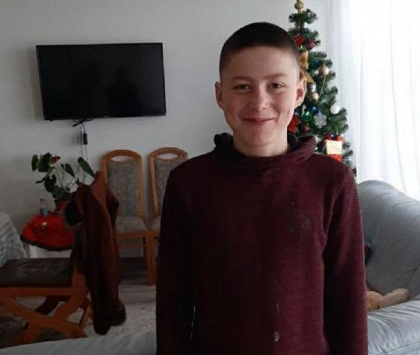 A plecat de acasa si nu s-a mai intors. Un minor de 15 ani - cautat cu disperare de familie si politie A plecat de acasa si nu s-a mai intors. Un minor de 15 ani - cautat cu disperare de familie si politie