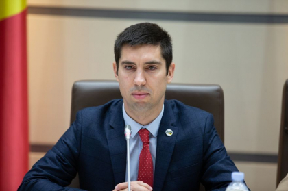 PAS ar fi votat pentru Guvernul Grosu? Ce spune Mihai Popsoi
