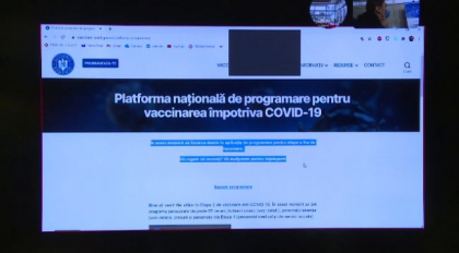 Tot ce trebuie sa stie cei care se afla pe listele de asteptare pentru vaccinare. Cum vor fi notificate Tot ce trebuie sa stie cei care se afla pe listele de asteptare pentru vaccinare. Cum vor fi notificate