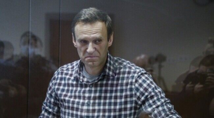 Aleksei Navalnii, dezvaluiri socante din inchisoare: “E tortura. Ma scoala de opt ori pe noapte” Aleksei Navalnii, dezvaluiri socante din inchisoare: “E tortura. Ma scoala de opt ori pe noapte”