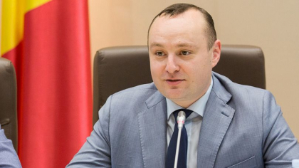 Cum raspunde Vlad Batrancea intrebat de ce PSRM abia acum a depus sesizarea la CC, privind decretul prin care Natalia Gavrilita a fost inaintata in calitate de premier Cum raspunde Vlad Batrancea intrebat de ce PSRM abia acum a depus sesizarea la CC, privind decretul prin care Natalia Gavrilita a fost inaintata in calitate de premier