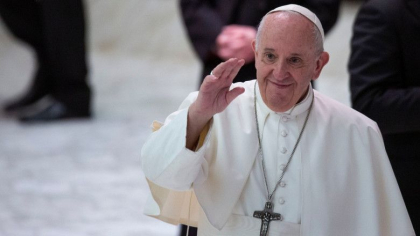 Papa Francisc taie salariile cardinalilor din cauza pandemiei. Vaticanul estimeaza un deficit de 50 de milioane de euro Papa Francisc taie salariile cardinalilor din cauza pandemiei. Vaticanul estimeaza un deficit de 50 de milioane de euro