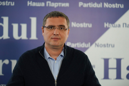 Renato Usatii spune ca dupa a doua tentiva de votare a guvernului sunt toate conditiile ca sa fie dizolvat Parlamentul: "Socialistii au pierdut puterea si degraba nu mai pun mana pe ea" Renato Usatii spune ca dupa a doua tentiva de votare a guvernului sunt toate conditiile ca sa fie dizolvat Parlamentul: "Socialistii au pierdut puterea si degraba nu mai pun mana pe ea"