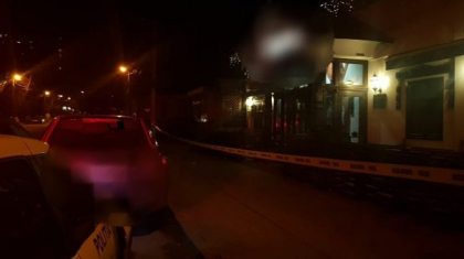 Alerta cu bomba la un restaurant din capitala - falsa. Ce spune politia