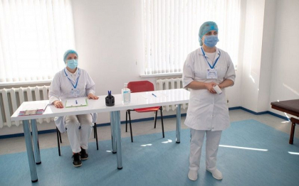 CAPCS a suspendat licitatia publica pentru procurarea celor 400.000 de doze de vaccinuri