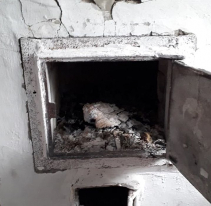 Trei persoane din Basarabeasca au ajuns la spital, dupa ce s-au intoxicat cu monoxid de carbon. Ce spun pompierii