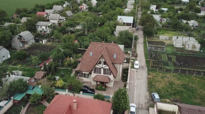Radu Marian a depus o sesizare la ANI privind averea unui deputat din Partidul SOR / DOC