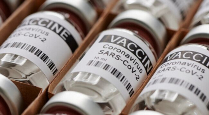 Marea Britanie este aproape de un acord cu UE privind vaccinurile impotriva COVID-19
