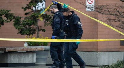 Alerta in Canada. Mai multe persoane au fost injunghiate in Vancouver Alerta in Canada. Mai multe persoane au fost injunghiate in Vancouver