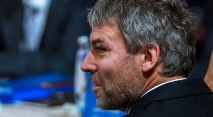 Miliardarul Petr Kellner, cel mai bogat om din Cehia, a murit intr-un accident de elicopter in Alaska Miliardarul Petr Kellner, cel mai bogat om din Cehia, a murit intr-un accident de elicopter in Alaska