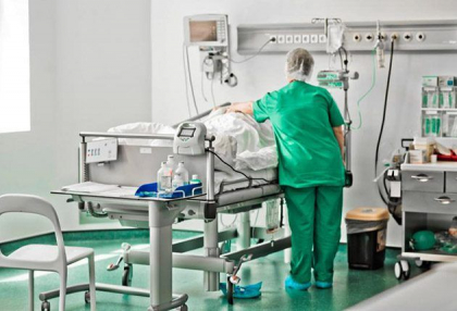 Situatia epidemiologica din capitala ramane grava: "Spitalele raman pline, cu greu fac fata presiunii"