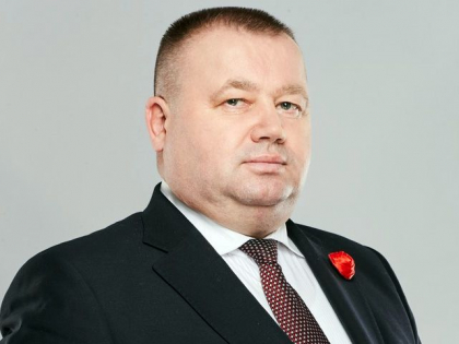 Deputatul PDM Ion Leuca s-a vaccinat INAINTEA medicilor cu Pfizer / DOC Deputatul PDM Ion Leuca s-a vaccinat INAINTEA medicilor cu Pfizer / DOC